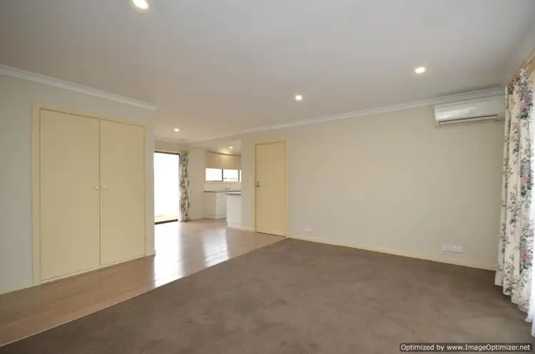 Second view of Homely unit listing, 6/107 Day Street, Bairnsdale VIC 3875