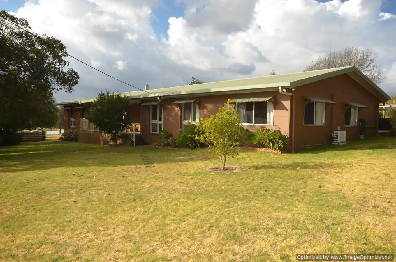 Main view of Homely house listing, 360 Mount Lookout Road, Mount Taylor VIC 3875