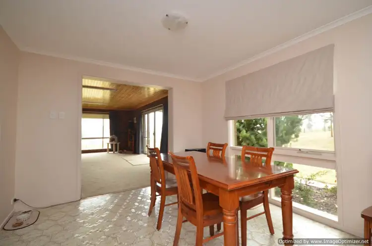 Fifth view of Homely house listing, 360 Mount Lookout Road, Mount Taylor VIC 3875