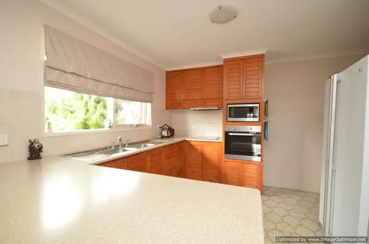 Sixth view of Homely house listing, 360 Mount Lookout Road, Mount Taylor VIC 3875
