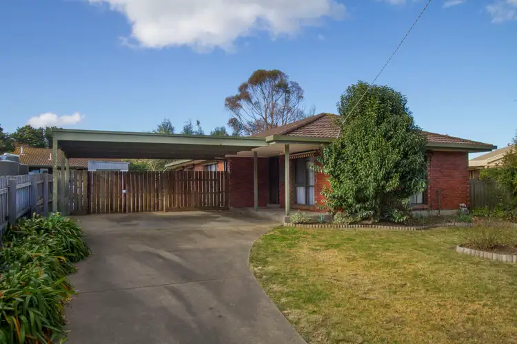 2 Bankin Court, East Bairnsdale VIC 3875