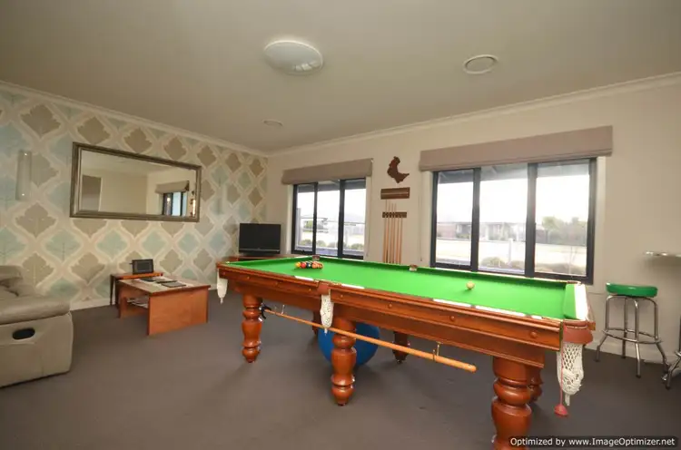 Fifth view of Homely house listing, 2 Morton Drive, Eastwood VIC 3875