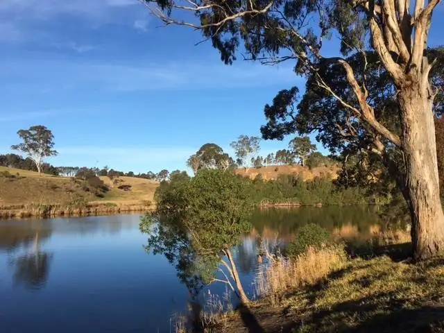 Sixth view of Homely land listing, 4 Koraleigh View, Nicholson VIC 3882