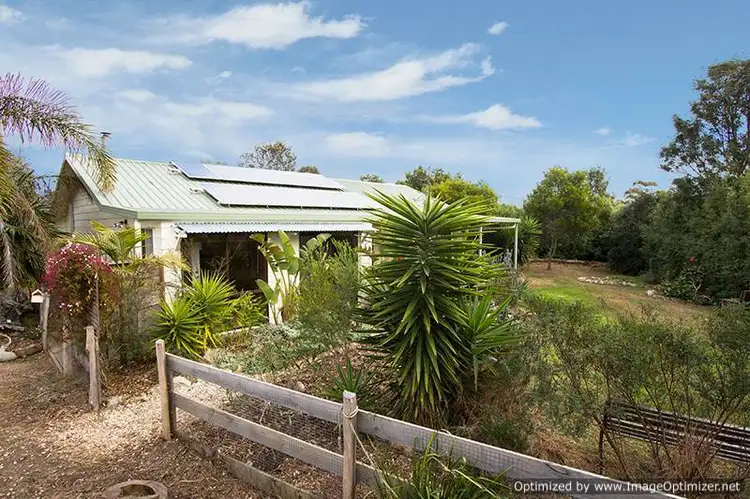 Main view of Homely house listing, 5 Springwood Rise, Newlands Arm VIC 3875