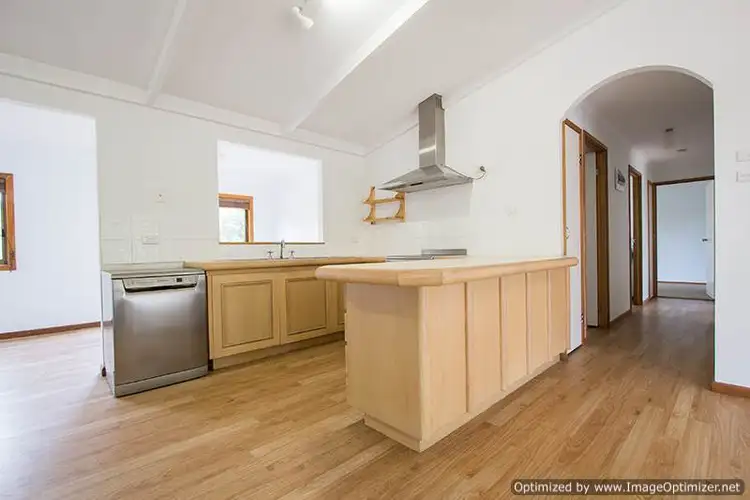 Fifth view of Homely house listing, 5 Springwood Rise, Newlands Arm VIC 3875
