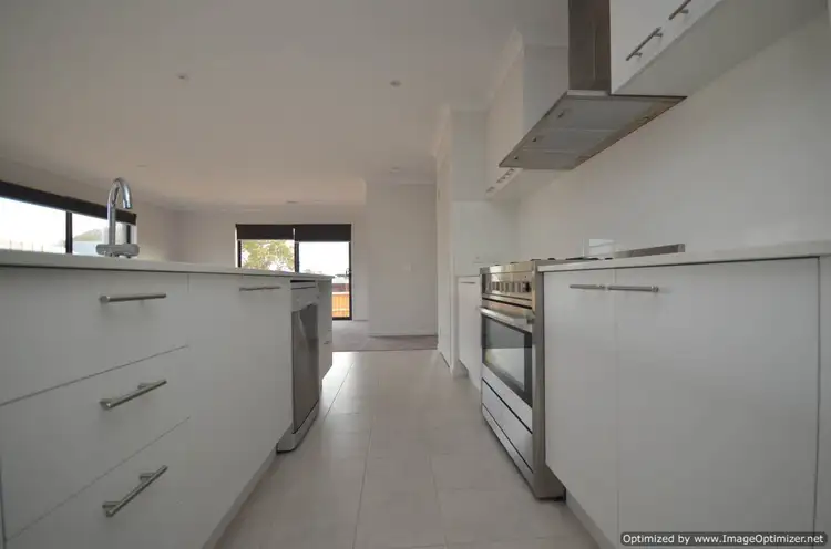 Third view of Homely house listing, 17 Morton Drive, Eastwood VIC 3875