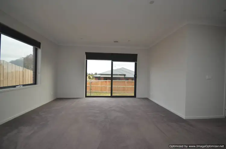 Fourth view of Homely house listing, 17 Morton Drive, Eastwood VIC 3875