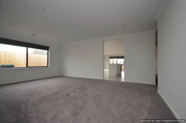 Fifth view of Homely house listing, 17 Morton Drive, Eastwood VIC 3875