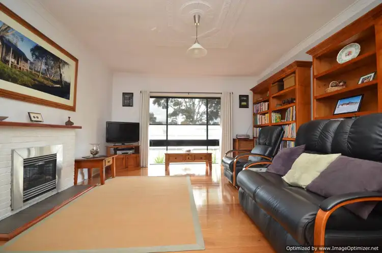Second view of Homely house listing, 94 Bredt Street, Bairnsdale VIC 3875