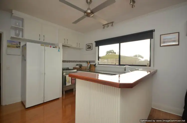 Fifth view of Homely house listing, 94 Bredt Street, Bairnsdale VIC 3875