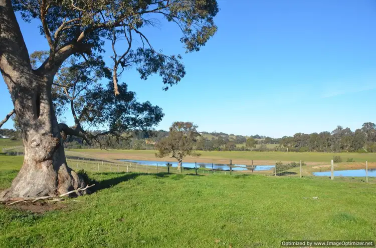 Main view of Homely land listing, LOT 5 Limestone View, Tambo Upper VIC 3885