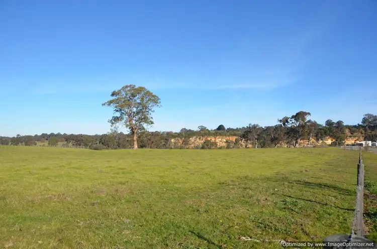 Second view of Homely land listing, LOT 5 Limestone View, Tambo Upper VIC 3885