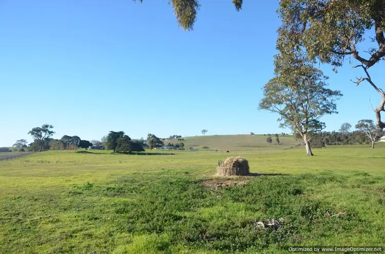 Third view of Homely land listing, LOT 5 Limestone View, Tambo Upper VIC 3885