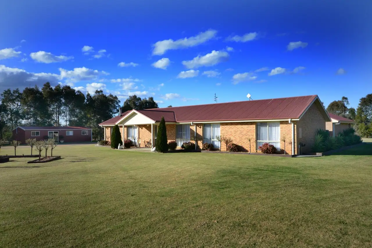 Main view of Homely house listing, 345 Lake Victoria Road, Newlands Arm VIC 3875