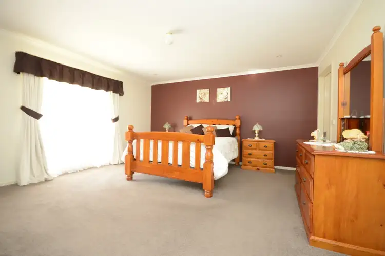 Fourth view of Homely house listing, 345 Lake Victoria Road, Newlands Arm VIC 3875