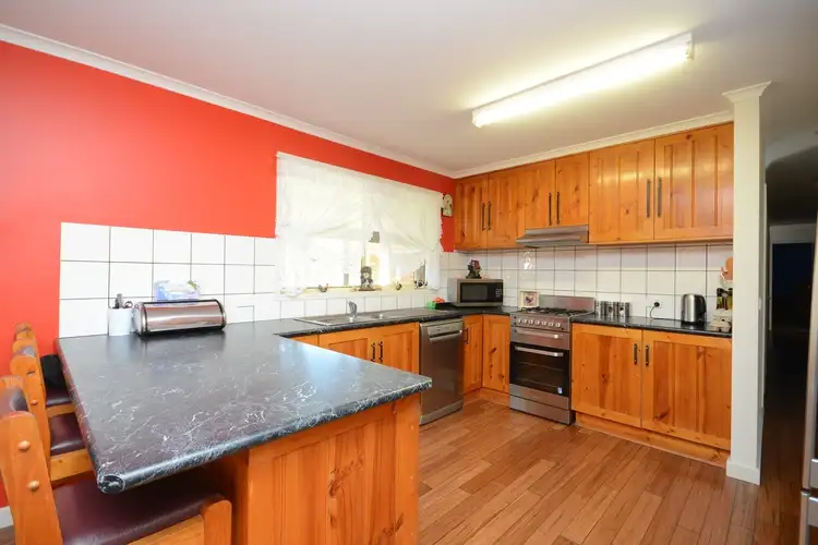 Sixth view of Homely house listing, 345 Lake Victoria Road, Newlands Arm VIC 3875