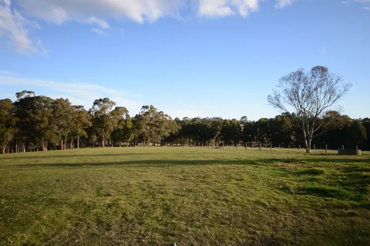 Second view of Homely house listing, 23 Newton Court, Nicholson VIC 3882