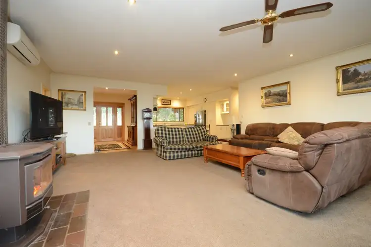 Fourth view of Homely house listing, 23 Newton Court, Nicholson VIC 3882