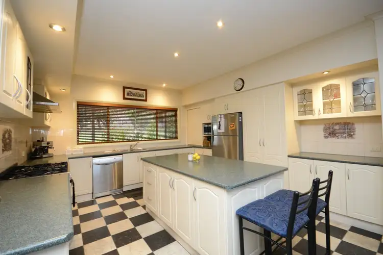 Fifth view of Homely house listing, 23 Newton Court, Nicholson VIC 3882