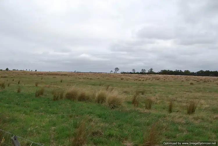 Main view of Homely rural property listing, 285 Lower Goon Nure Road, Goon Nure VIC 3875
