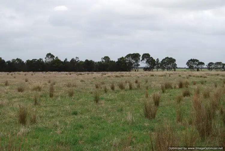 Third view of Homely rural property listing, 285 Lower Goon Nure Road, Goon Nure VIC 3875