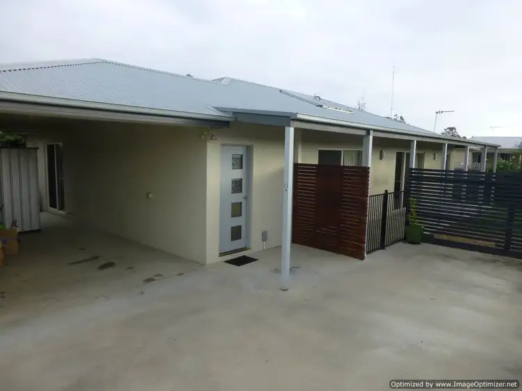 Main view of Homely unit listing, 32A High Street, Bairnsdale VIC 3875