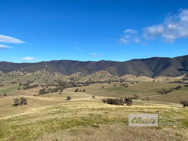 Second view of Homely rural property listing, 100 Dukes Access Road, Ensay VIC 3895