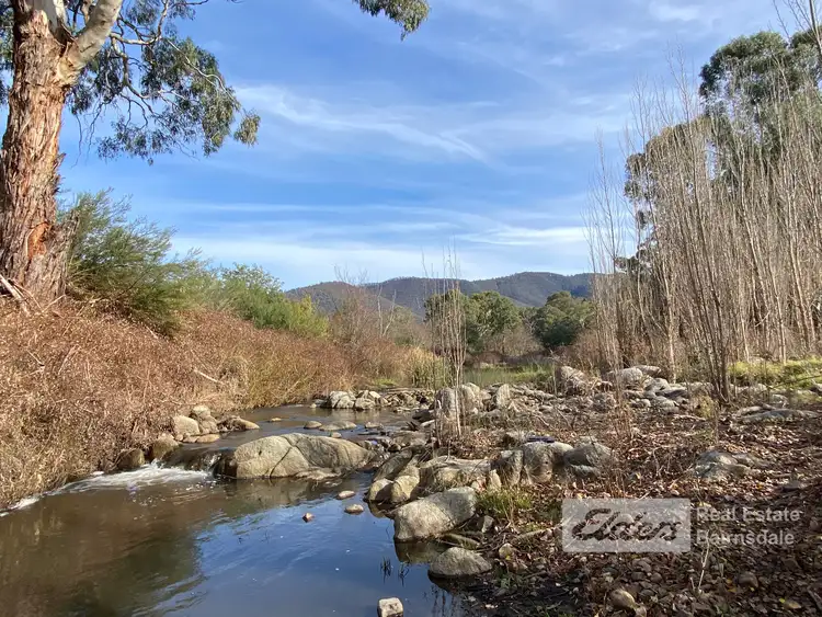 Fourth view of Homely rural property listing, 100 Dukes Access Road, Ensay VIC 3895
