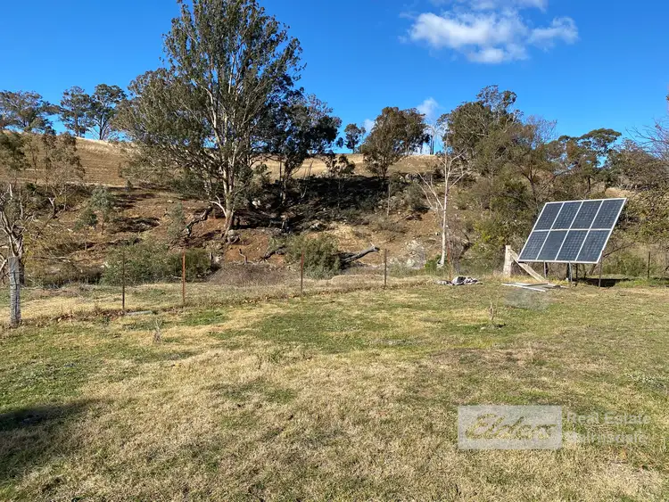 Sixth view of Homely rural property listing, 100 Dukes Access Road, Ensay VIC 3895