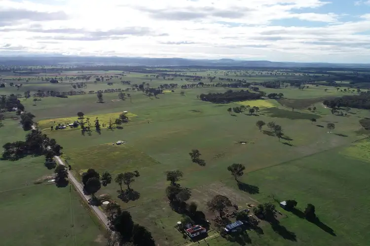 620 Fernbank-Glenaladale Road, Fernbank VIC 3864