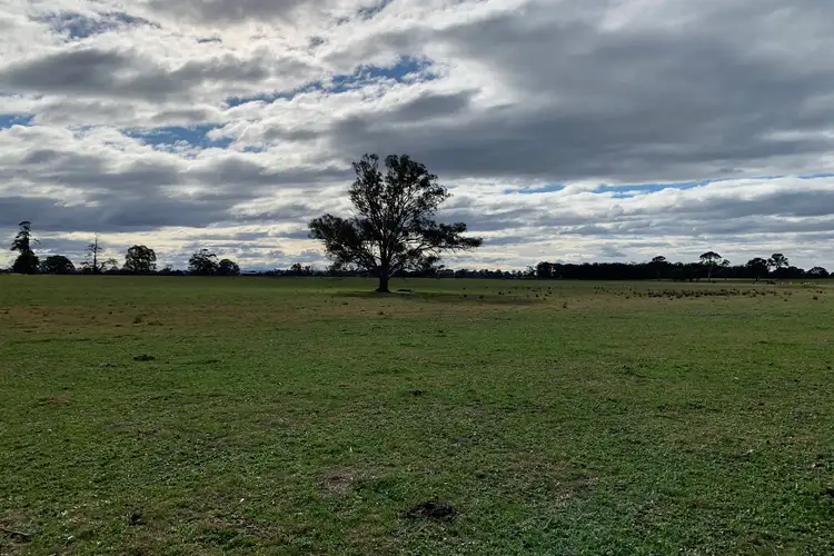 Second view of Homely rural property listing, 620 Fernbank-Glenaladale Road, Fernbank VIC 3864