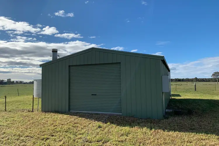 Fourth view of Homely rural property listing, 620 Fernbank-Glenaladale Road, Fernbank VIC 3864