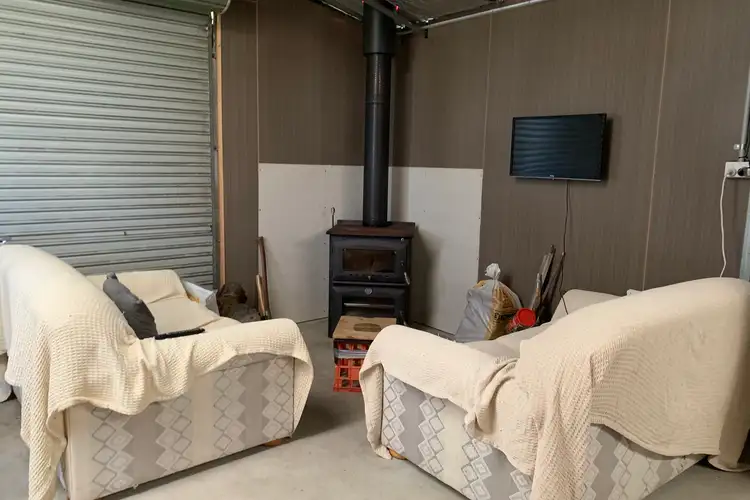 Sixth view of Homely rural property listing, 620 Fernbank-Glenaladale Road, Fernbank VIC 3864