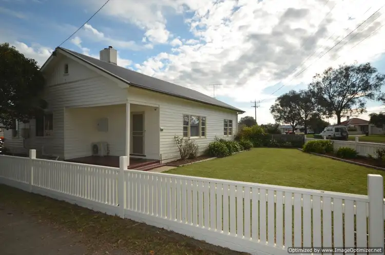 42 Dawson Street, Bairnsdale VIC 3875