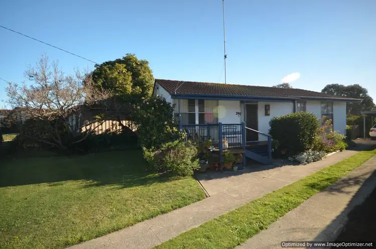 15 Cameron Crescent, East Bairnsdale VIC 3875