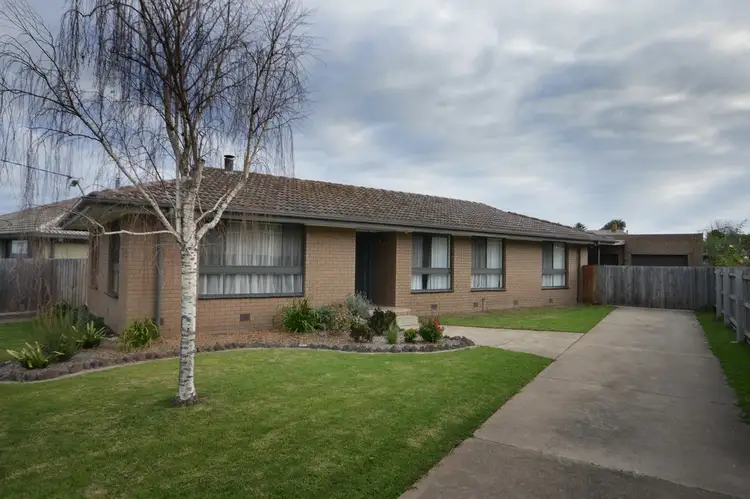 44 Macrae Street, East Bairnsdale VIC 3875