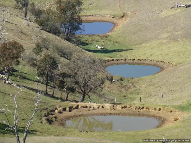 Second view of Homely rural property listing, Reedy Creek Road, Ensay VIC 3895