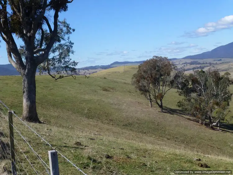 Seventh view of Homely rural property listing, Reedy Creek Road, Ensay VIC 3895