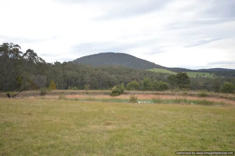 Second view of Homely rural property listing, 2020 Bullumwaal Road, Mount Taylor VIC 3875