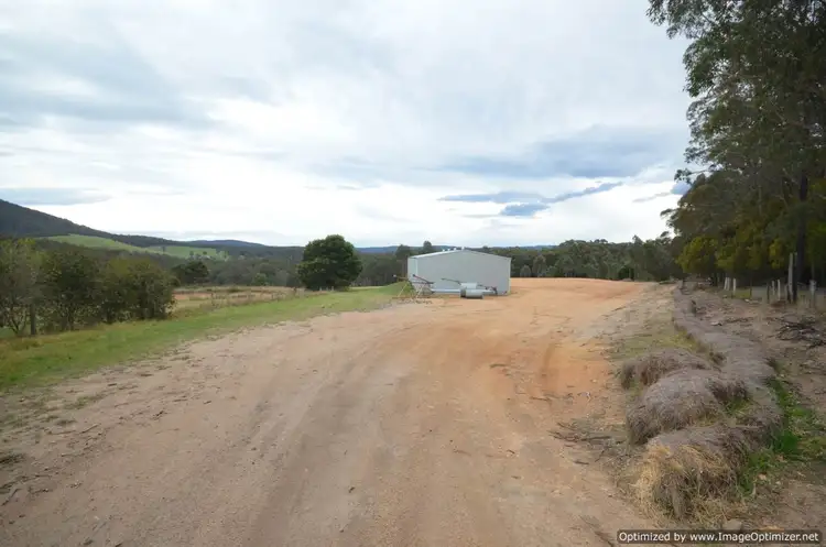 Fifth view of Homely rural property listing, 2020 Bullumwaal Road, Mount Taylor VIC 3875