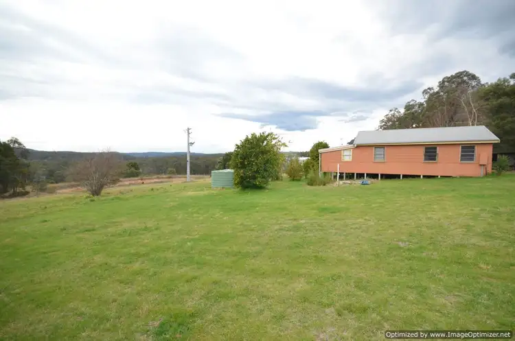 Sixth view of Homely rural property listing, 2020 Bullumwaal Road, Mount Taylor VIC 3875