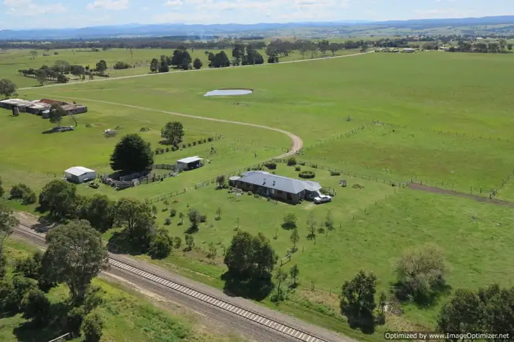 Fifth view of Homely rural property listing, 646 Lindenow Glenaladale Road, Lindenow South VIC 3875