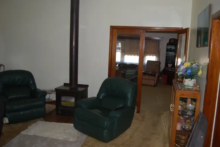 Third view of Homely rural property listing, 580 Hodges Estate Road, Ellaswood VIC 3875