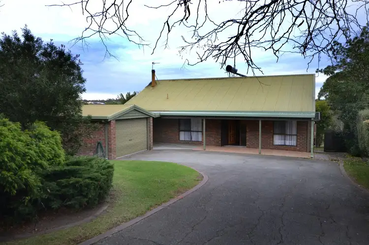 48 Calvert Street, Bairnsdale VIC 3875
