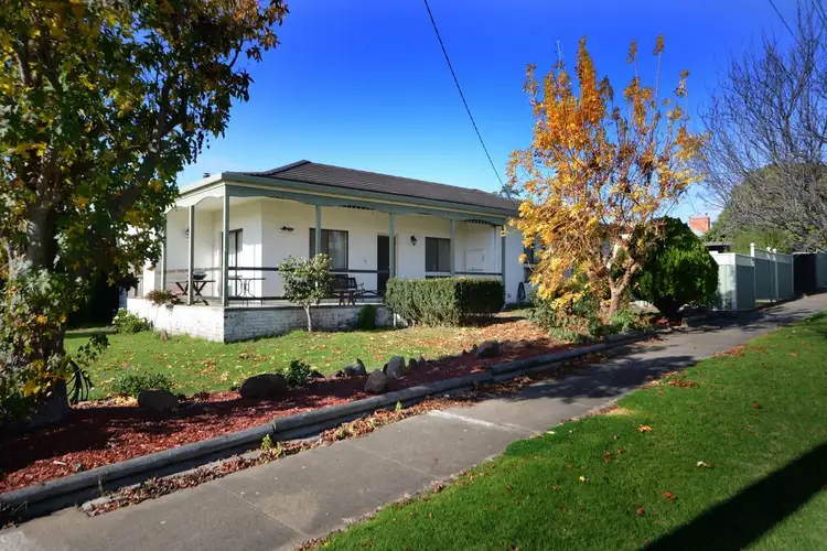 141 Moroney Street, Bairnsdale VIC 3875