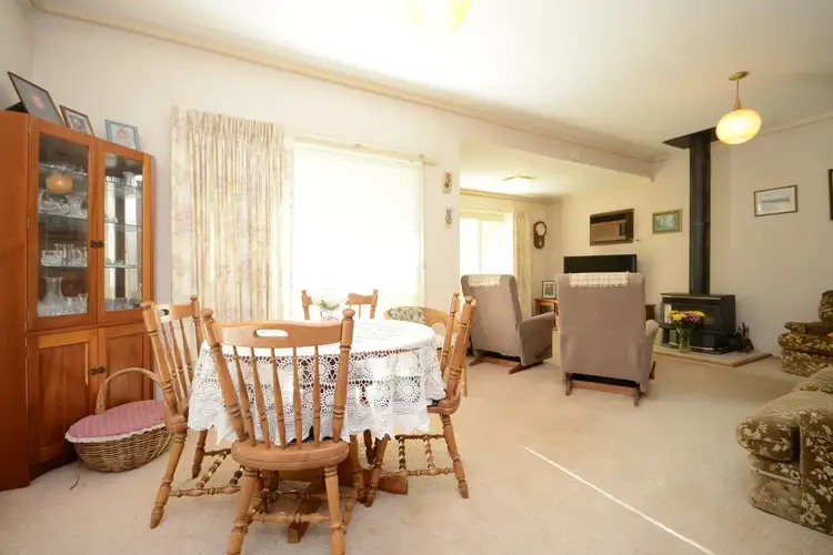 Second view of Homely house listing, 141 Moroney Street, Bairnsdale VIC 3875