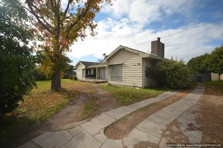 45 Doherty Street, Bairnsdale VIC 3875