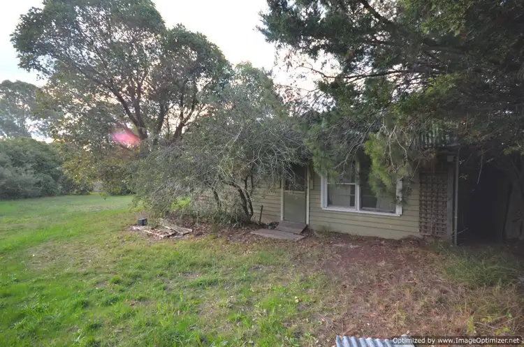 Third view of Homely land listing, 2 Lake Shore Drive, Newlands Arm VIC 3875