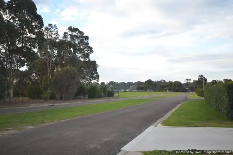 Fifth view of Homely land listing, 2 Lake Shore Drive, Newlands Arm VIC 3875