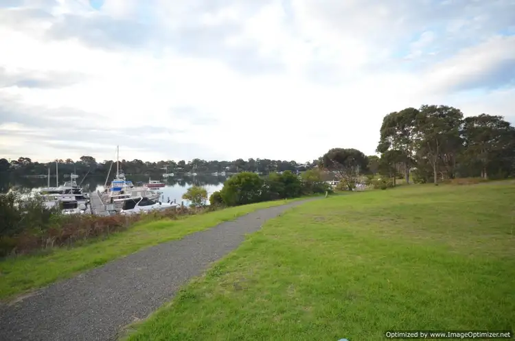 Sixth view of Homely land listing, 2 Lake Shore Drive, Newlands Arm VIC 3875